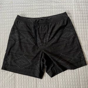 Chubbies Compression Lined Shorts 5.5